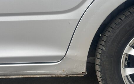 Honda Airwave I рестайлинг, 2009 год, 655 000 рублей, 4 фотография
