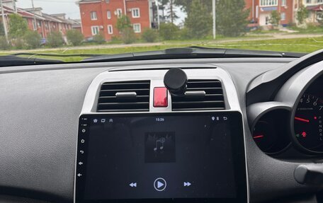 Honda Airwave I рестайлинг, 2009 год, 655 000 рублей, 10 фотография