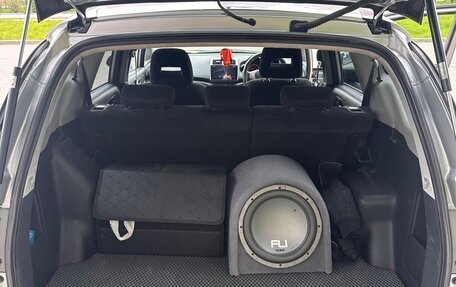 Honda Airwave I рестайлинг, 2009 год, 655 000 рублей, 13 фотография