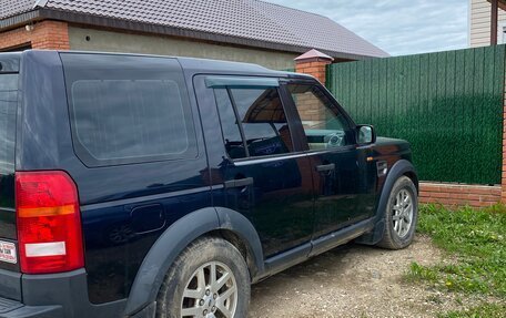 Land Rover Discovery III, 2008 год, 250 000 рублей, 2 фотография