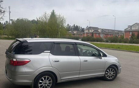 Honda Airwave I рестайлинг, 2009 год, 655 000 рублей, 7 фотография