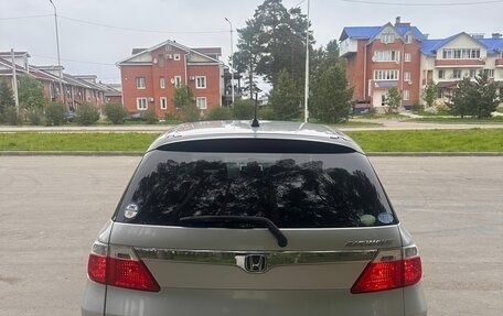 Honda Airwave I рестайлинг, 2009 год, 655 000 рублей, 6 фотография