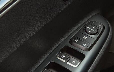 KIA Rio IV, 2020 год, 1 570 000 рублей, 7 фотография