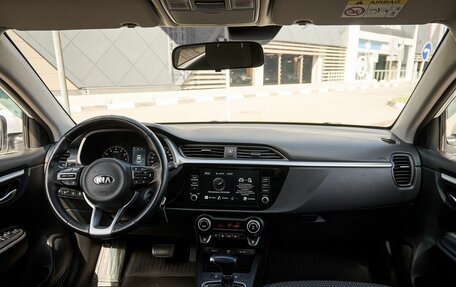 KIA Rio IV, 2020 год, 1 794 900 рублей, 7 фотография