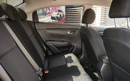 KIA Rio IV, 2020 год, 1 794 900 рублей, 8 фотография