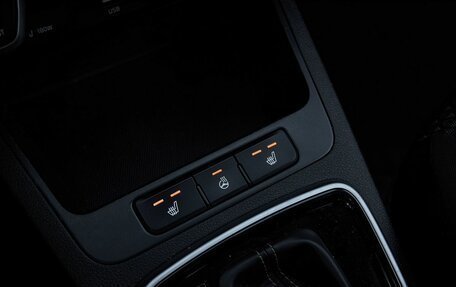KIA Rio IV, 2020 год, 1 794 900 рублей, 13 фотография
