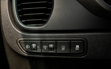 KIA Rio IV, 2020 год, 1 794 900 рублей, 15 фотография