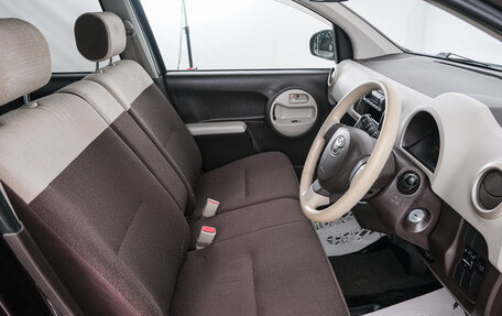 Toyota Passo III, 2010 год, 399 000 рублей, 8 фотография
