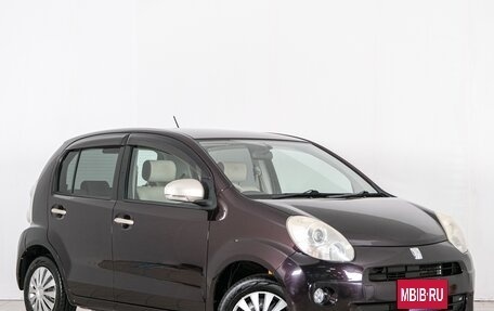 Toyota Passo III, 2010 год, 399 000 рублей, 2 фотография
