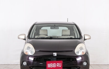 Toyota Passo III, 2010 год, 399 000 рублей, 3 фотография
