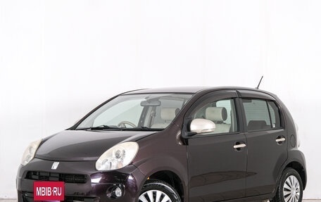 Toyota Passo III, 2010 год, 399 000 рублей, 4 фотография
