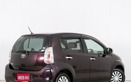 Toyota Passo III, 2010 год, 399 000 рублей, 7 фотография