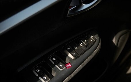 KIA Rio IV, 2020 год, 1 794 900 рублей, 14 фотография
