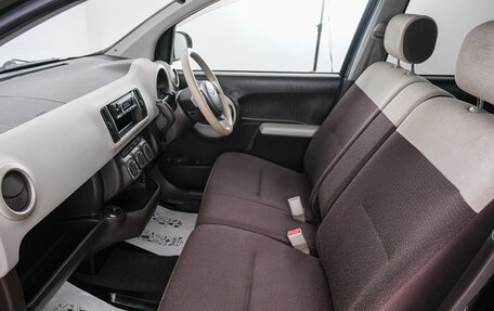 Toyota Passo III, 2010 год, 399 000 рублей, 14 фотография