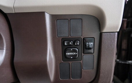 Toyota Passo III, 2010 год, 399 000 рублей, 18 фотография