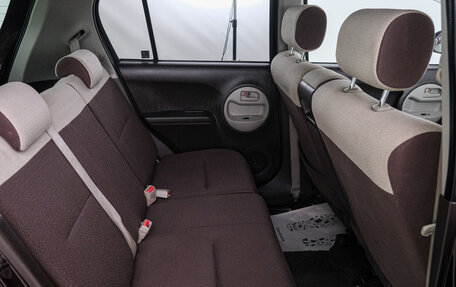 Toyota Passo III, 2010 год, 399 000 рублей, 21 фотография