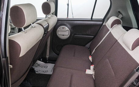 Toyota Passo III, 2010 год, 399 000 рублей, 20 фотография