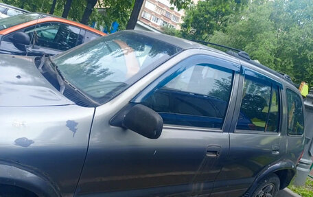 KIA Sportage IV рестайлинг, 2000 год, 70 000 рублей, 8 фотография