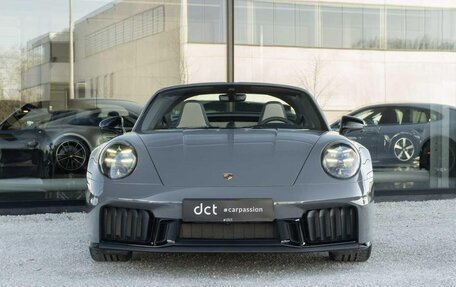 Porsche 911, 2025 год, 25 100 000 рублей, 2 фотография