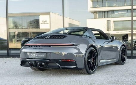 Porsche 911, 2025 год, 25 100 000 рублей, 3 фотография