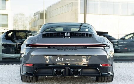 Porsche 911, 2025 год, 25 100 000 рублей, 4 фотография
