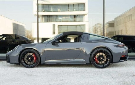 Porsche 911, 2025 год, 25 100 000 рублей, 5 фотография