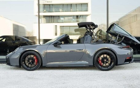 Porsche 911, 2025 год, 25 100 000 рублей, 6 фотография