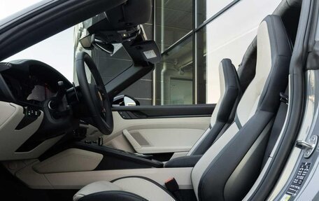 Porsche 911, 2025 год, 25 100 000 рублей, 9 фотография