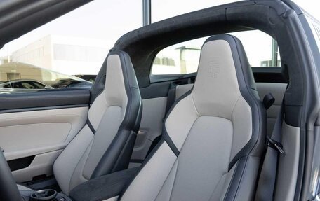Porsche 911, 2025 год, 25 100 000 рублей, 10 фотография