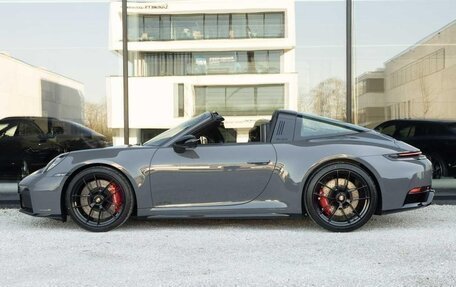 Porsche 911, 2025 год, 25 100 000 рублей, 7 фотография