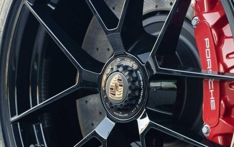 Porsche 911, 2025 год, 25 100 000 рублей, 12 фотография