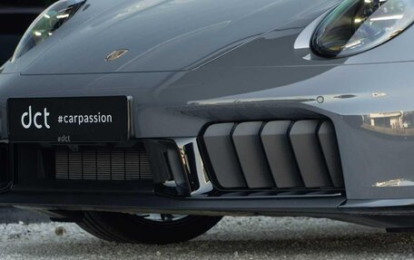 Porsche 911, 2025 год, 25 100 000 рублей, 14 фотография