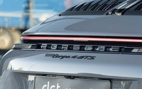 Porsche 911, 2025 год, 25 100 000 рублей, 15 фотография