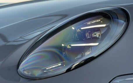 Porsche 911, 2025 год, 25 100 000 рублей, 13 фотография