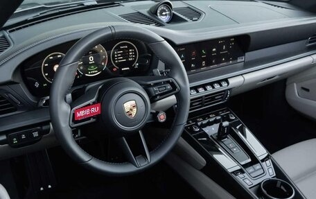 Porsche 911, 2025 год, 25 100 000 рублей, 8 фотография