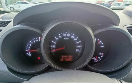 KIA Soul I рестайлинг, 2013 год, 909 995 рублей, 16 фотография