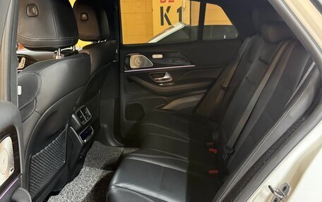 Mercedes-Benz GLE Coupe, 2022 год, 8 800 000 рублей, 14 фотография