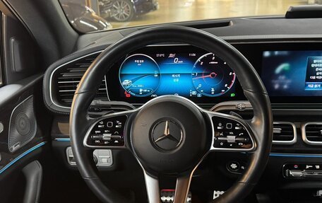 Mercedes-Benz GLE Coupe, 2022 год, 8 800 000 рублей, 12 фотография