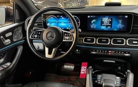 Mercedes-Benz GLE Coupe, 2022 год, 8 800 000 рублей, 5 фотография
