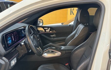 Mercedes-Benz GLE Coupe, 2022 год, 8 800 000 рублей, 11 фотография