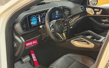 Mercedes-Benz GLE Coupe, 2022 год, 8 800 000 рублей, 7 фотография