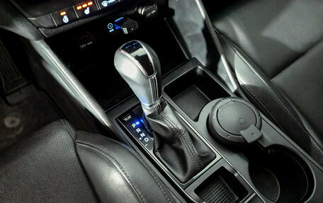 Hyundai Tucson III, 2017 год, 2 000 000 рублей, 14 фотография