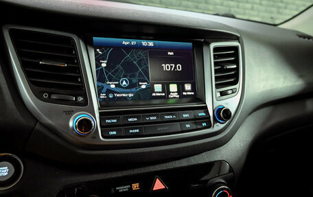 Hyundai Tucson III, 2017 год, 2 000 000 рублей, 16 фотография