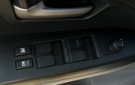 Suzuki SX4 II рестайлинг, 2007 год, 600 000 рублей, 8 фотография