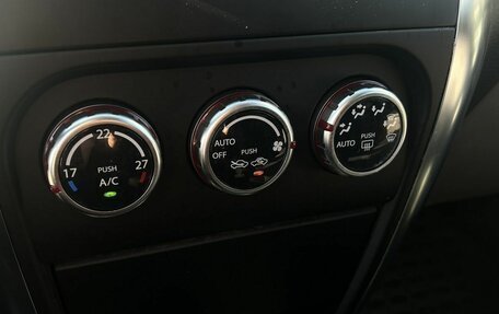 Suzuki SX4 II рестайлинг, 2007 год, 600 000 рублей, 13 фотография