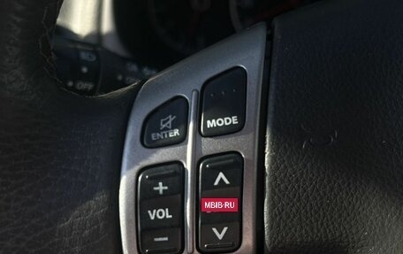 Suzuki SX4 II рестайлинг, 2007 год, 600 000 рублей, 10 фотография