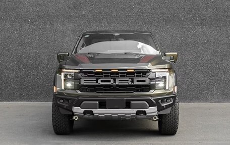 Ford F-150, 2026 год, 13 990 000 рублей, 1 фотография