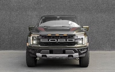 Ford F-150, 2026 год, 13 990 000 рублей, 1 фотография