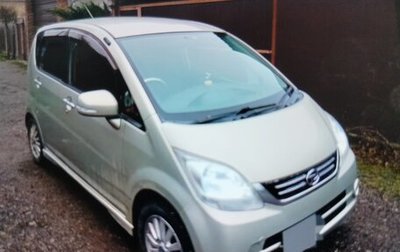 Daihatsu Move IV, 2009 год, 425 000 рублей, 1 фотография