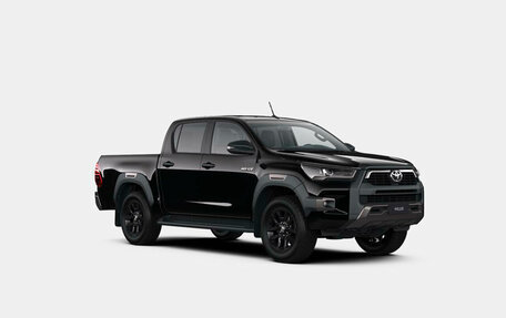 Toyota Hilux VIII, 2025 год, 7 738 000 рублей, 1 фотография